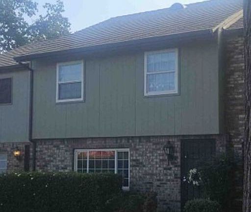 Property Front View
