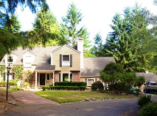 4615 140th Ave NE, Bellevue, WA 98005