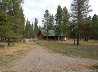 2159 Lone Point Dr, Lincoln, MT 59639