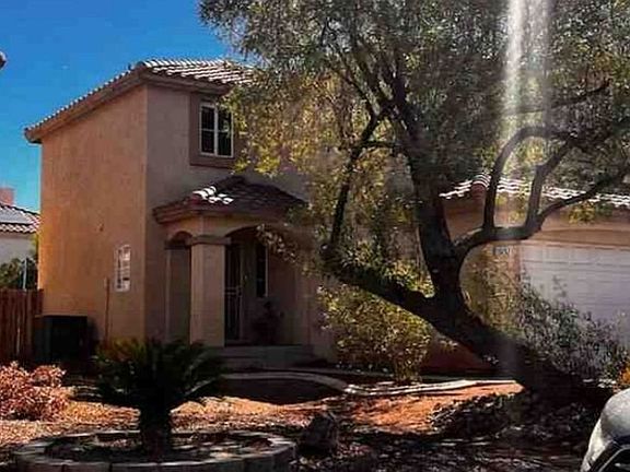 Property Rear View