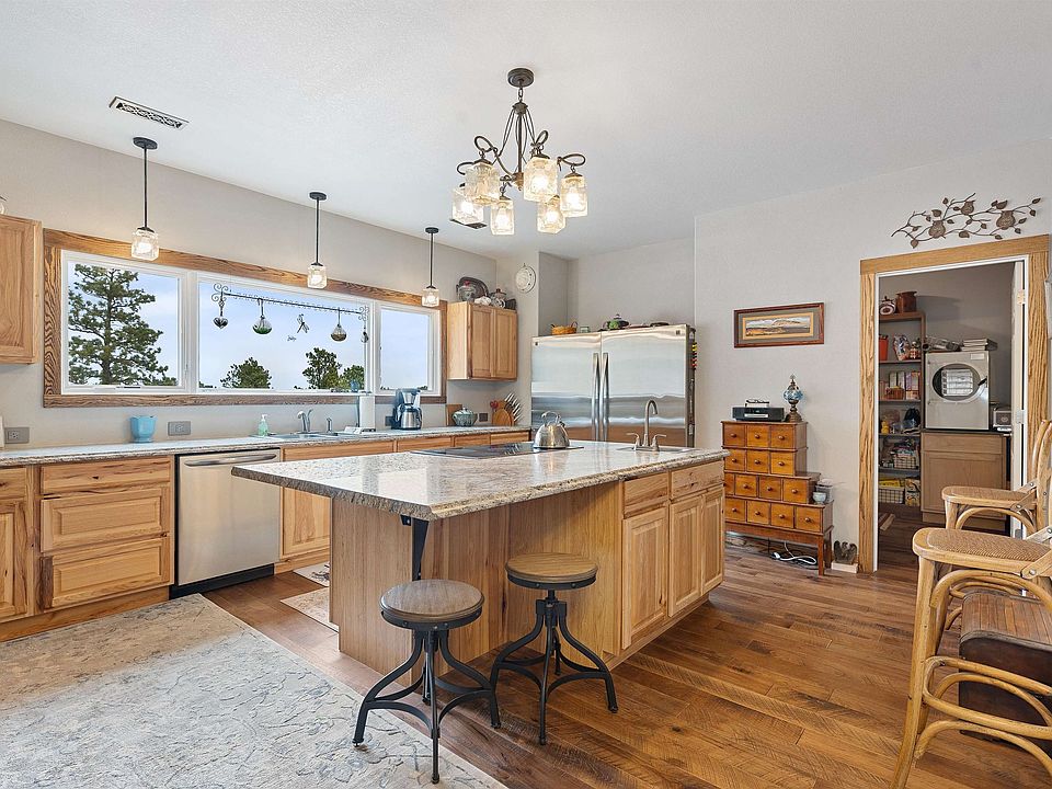 21033 Pleasant Valley Dr, Sturgis, SD 57785 MLS 75719 Zillow