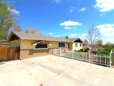 1027 E 3rd St, Florence, CO, 81226