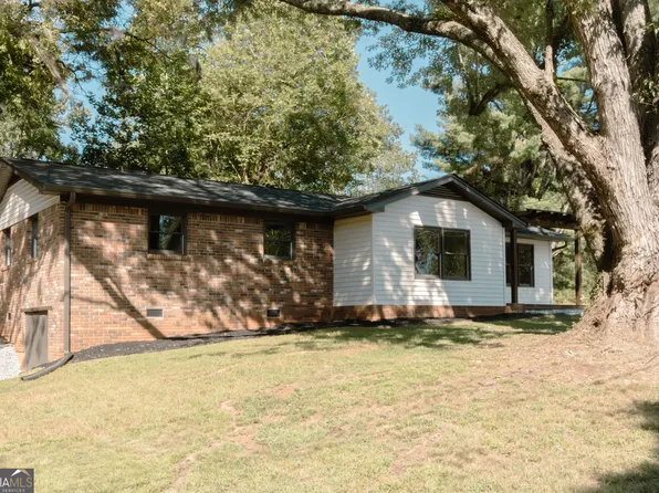 16 Welch Cir, Dahlonega, GA 30533