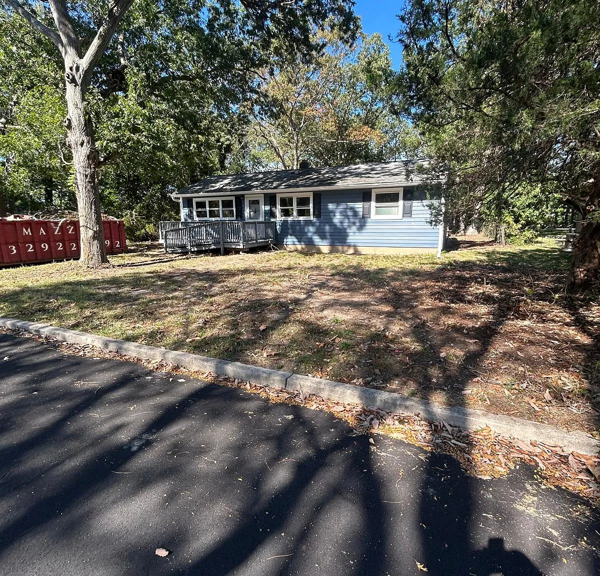 3 bed, $2,990 — Photo 1