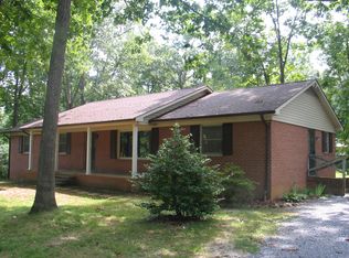 537 Circle View Rd, Luray, VA 22835