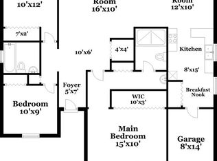 4004 Forecast Dr, Brandon, FL 33511