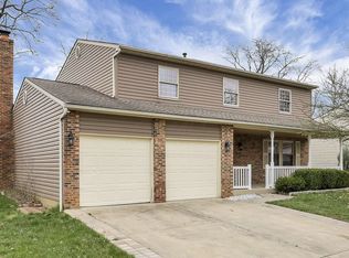 3984 Spyglass Dr, Columbus, OH 43228
