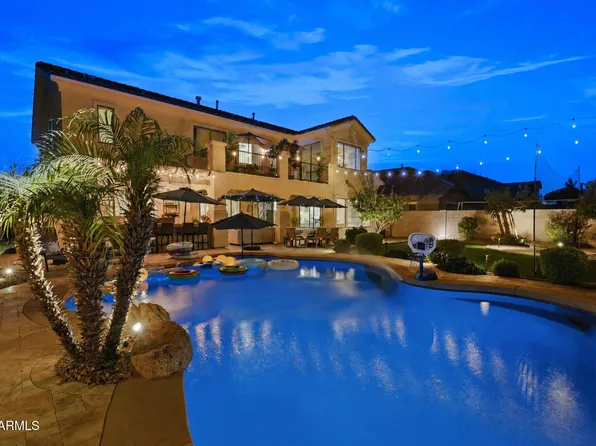 4221 S NEWPORT Street, Chandler, AZ 85249