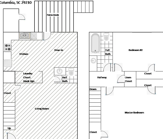 217 Wynn Way #B — Photo 3