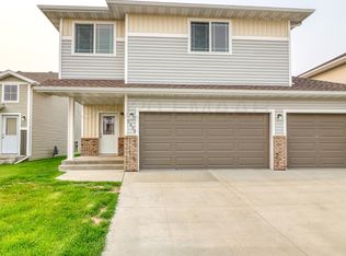 5438 Justice Dr S, Fargo, ND 58104
