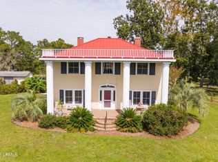 100 Scott Hill Rd, Saint Helena Island, SC 29920