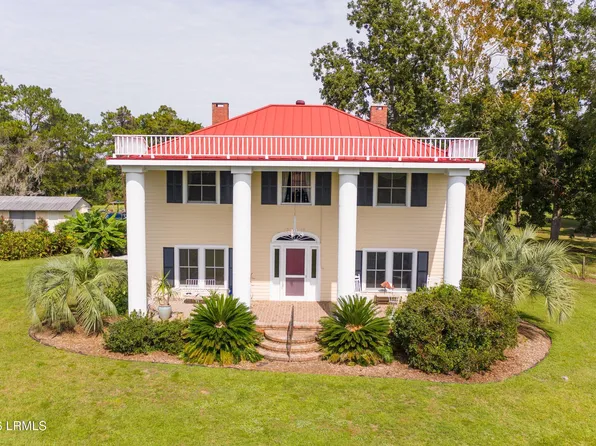 100 Scott Hill Rd, Saint Helena Island, SC 29920