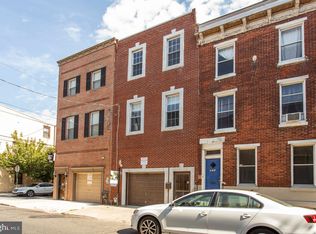 909 S 16th St, Philadelphia, PA 19146