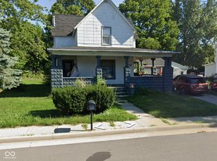 516 W Main St, Brook, IN 47922