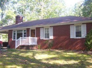 17975 Richmond Hwy, Pamplin, VA 23958