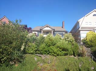 3047 26th Ave W, Seattle, WA 98199