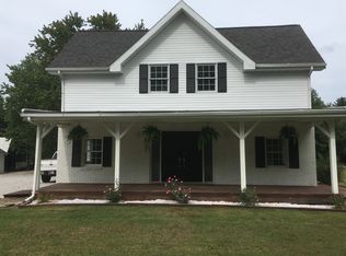 11301 Darmstadt Rd, Evansville, IN 47725