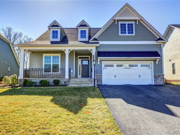12311 Beech Hall Cir, Manakin Sabot, VA 23103