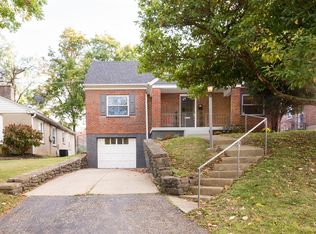 267 Forestwood Dr, Cincinnati, OH 45216
