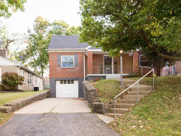 267 Forestwood Dr, Cincinnati, OH 45216