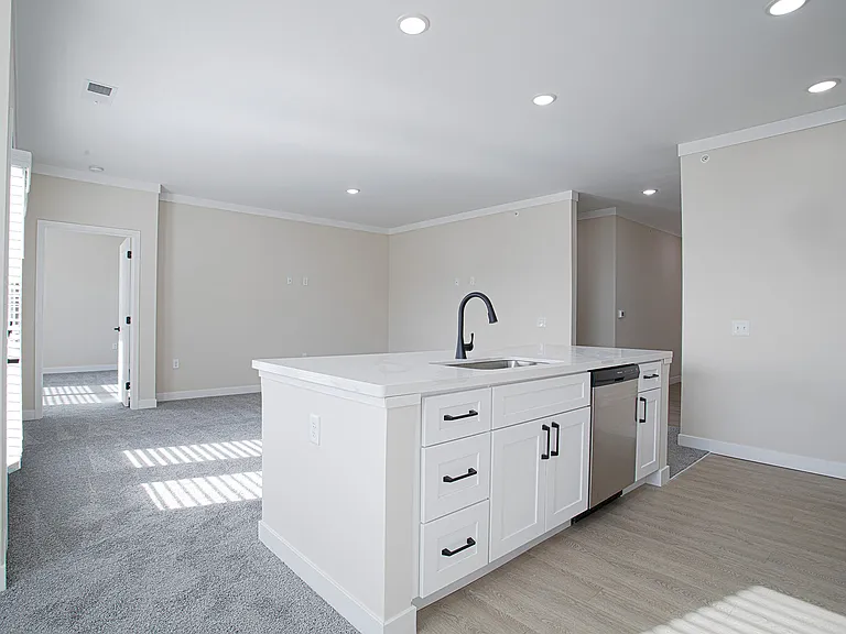 Relay 129 Apartments & Townhomes — Photo 64