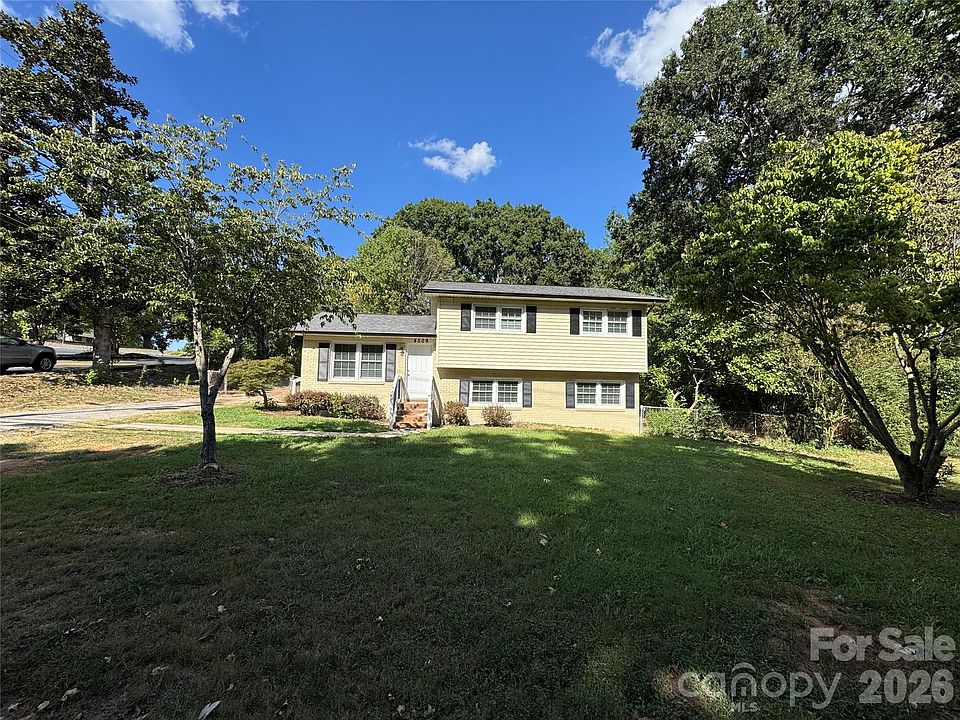 1st image of 8509 Idlewild Rd