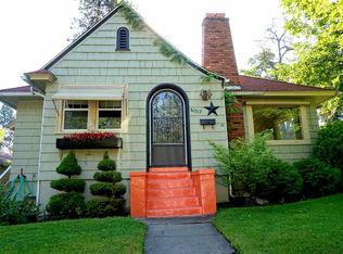 1517 S Perry St, Spokane, WA 99203