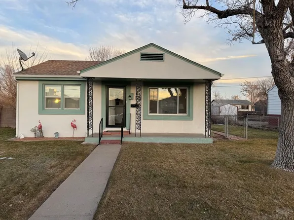 1926 S Rose Ln, Pueblo, CO 81004