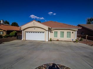 12831 Rain Shadow Rd, Victorville, CA 92395