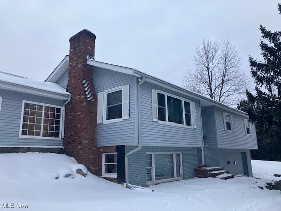 Real estate listing image