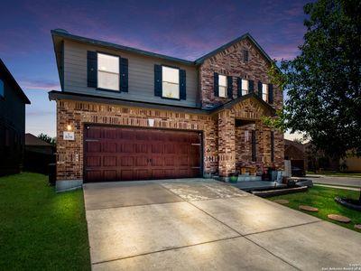 108 Landmark Park, Cibolo, TX, 78108