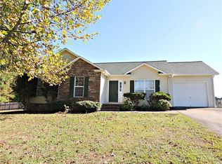 1753 Redberry Ln, Conover, NC 28613