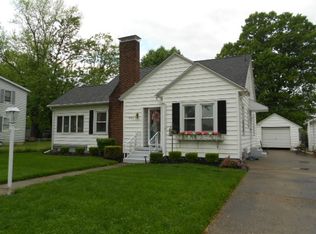 3056 N 16th St, Terre Haute, IN 47804