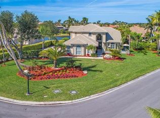 8957 Pond Lily Ct, Naples, FL 34113