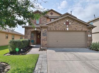 743 Ashlen Dr, Houston, TX 77073