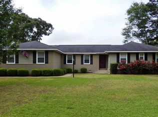 316 Gilchrist Dr, Warner Robins, GA 31093