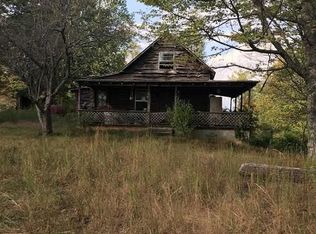 1125 Pearson Mountain Rd, Boomer, NC 28606