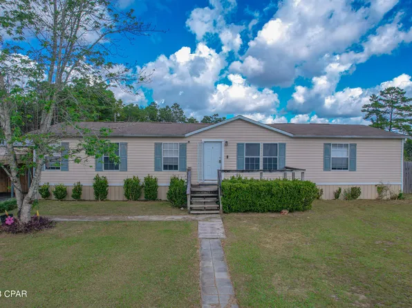 1027 Tashanna Ln, Southport, FL 32409