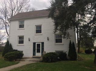 1650 Meadowthorpe Ave, Lexington, KY 40511