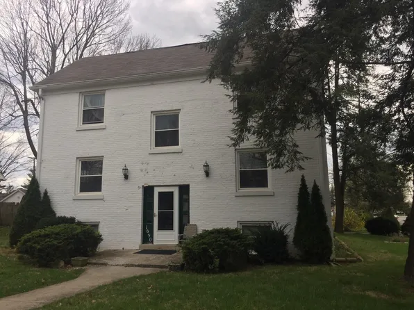 1650 Meadowthorpe Ave, Lexington, KY 40511