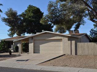 3119 W Julie Dr, Phoenix, AZ 85027