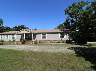 5511 County Road 5101 Rd, Pawhuska, OK 74056