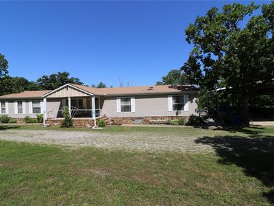 5511 County Road 5101 Rd, Pawhuska, OK, 74056