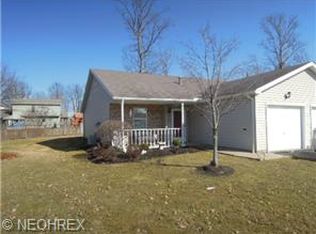 5820 Callaway Cir #5820, Youngstown, OH 44515