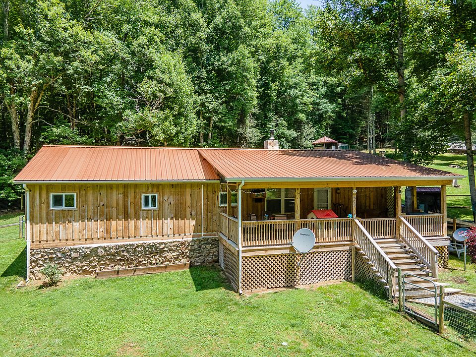 409 Log Cabin Rd, Greeneville, TN 37743 Zillow