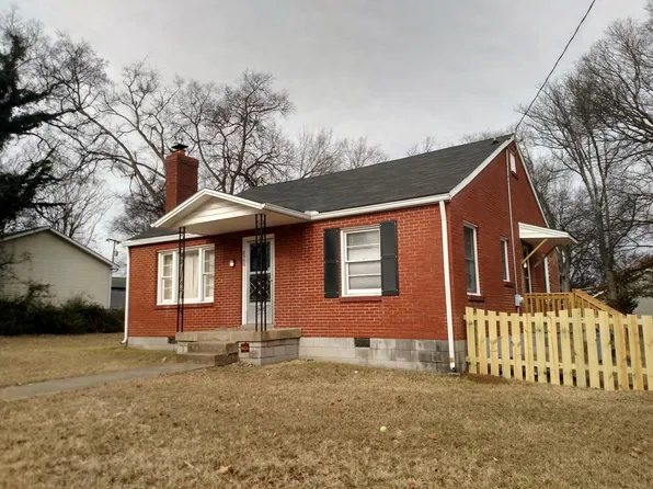 2500 Alameda St, Nashville, TN 37208