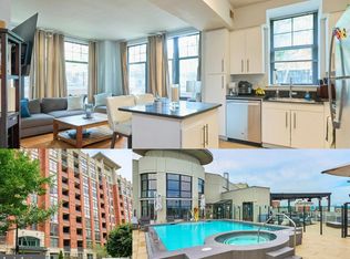 1021 N Garfield St APT 109, Arlington, VA 22201