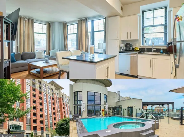 1021 Garfield St #109, Arlington, VA 22201