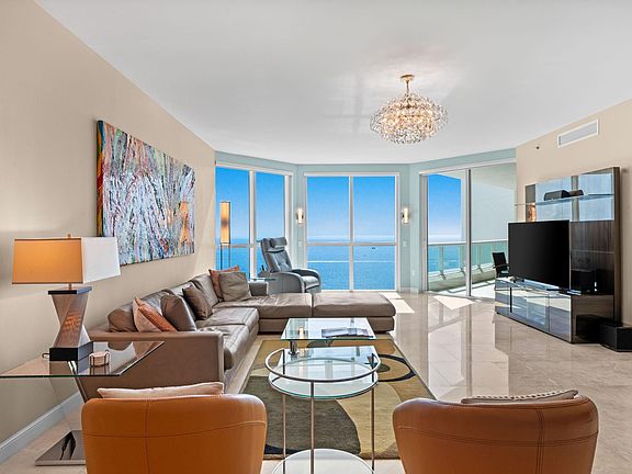 4th image of 101 S Fort Lauderdale Beach Boulevard #2402