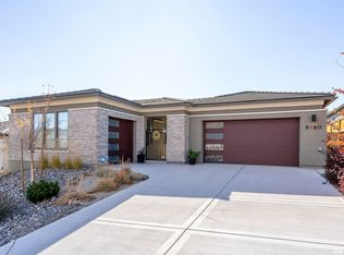 8780 Larkhaven Trl, Reno, NV 89523